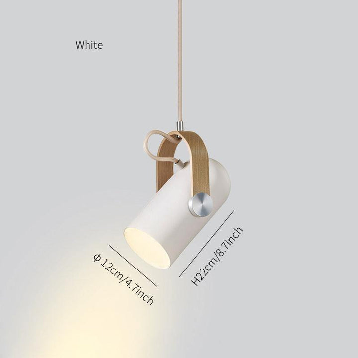 Maritime Pendelleuchte Metall Hängeleuchte