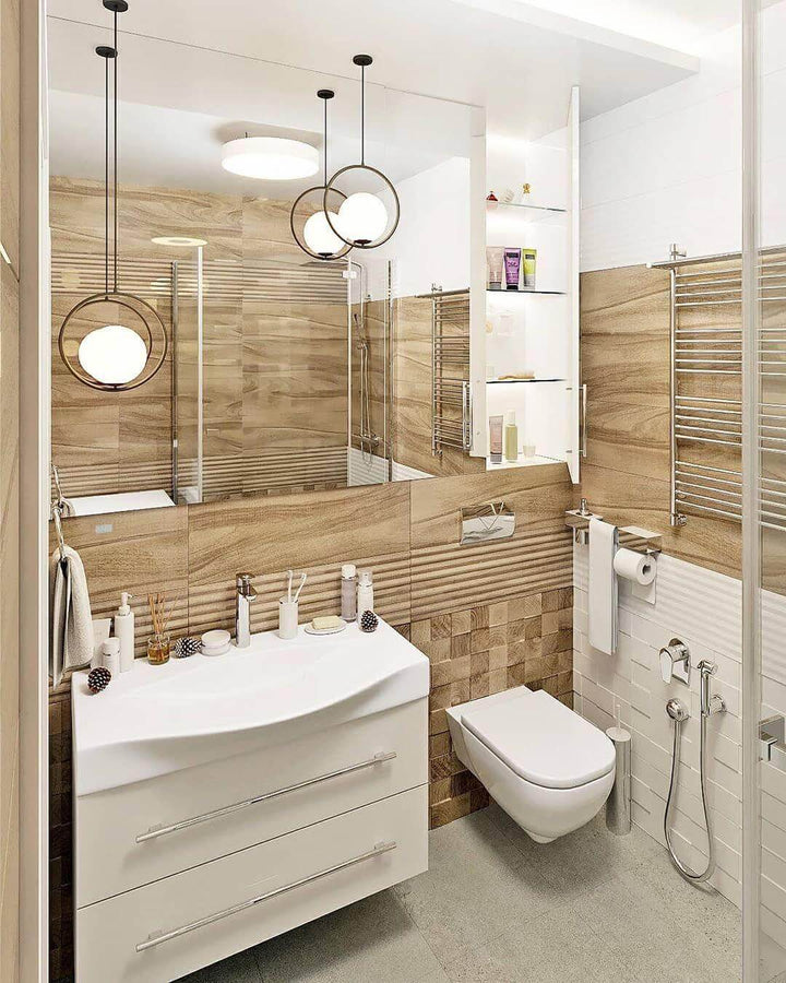 Elegante Pendelleuchte Modernes