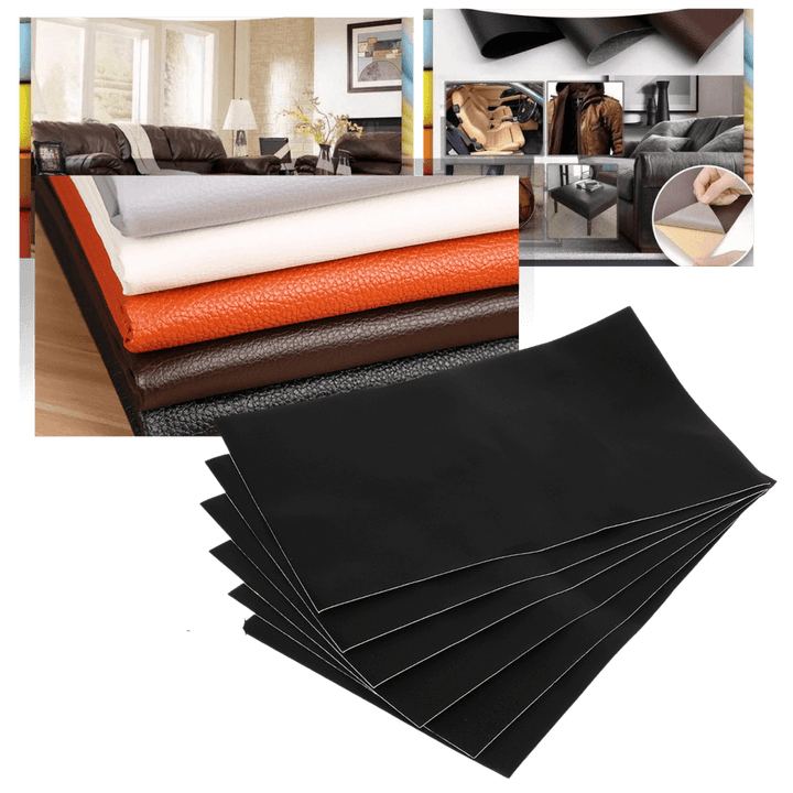 Selbstklebender Reparaturflicken 135x50cm