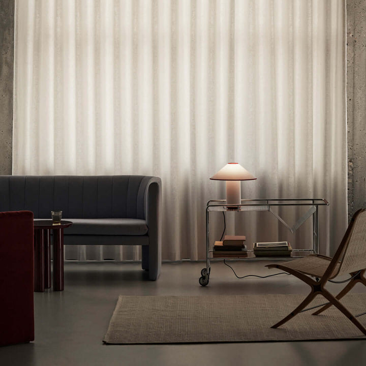 Designer Tischleuchte Colette - 32cm