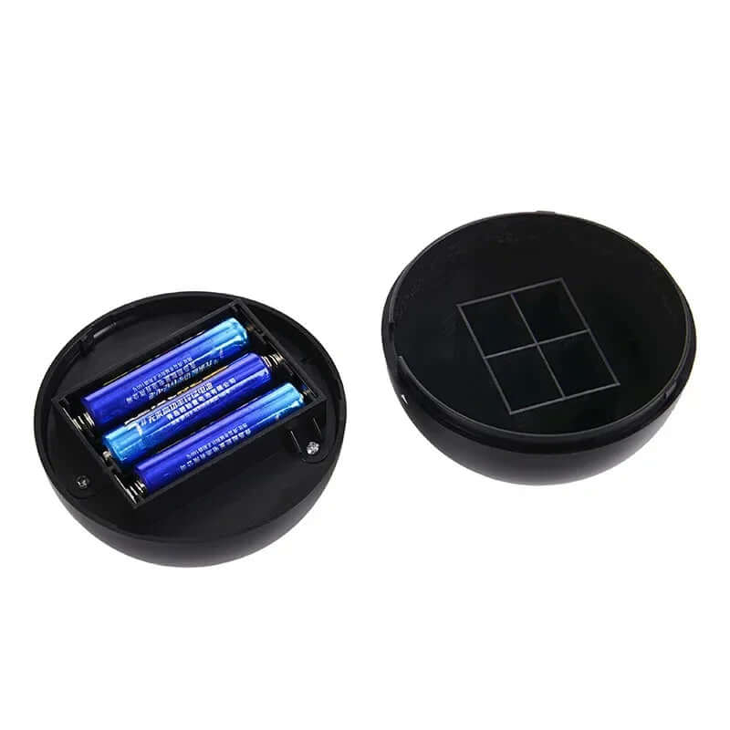 Drahtloser LED-Bewegungsmelder Außen & Innen