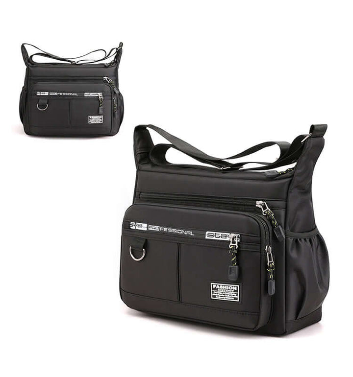 Leichte Wasserdichte Umhängetasche