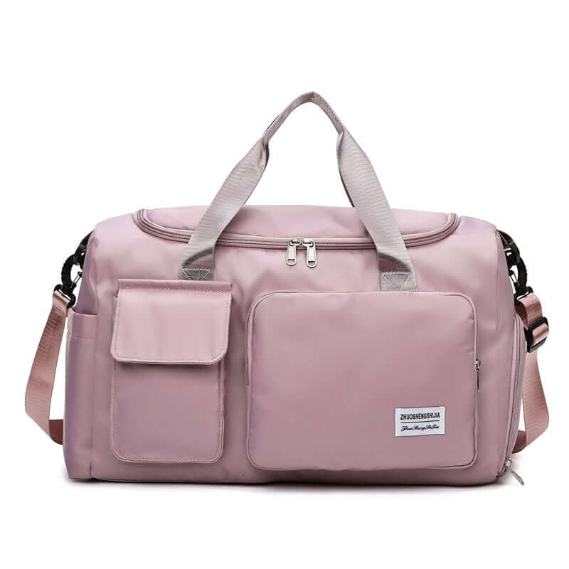 Reisetasche mit Schuhfach