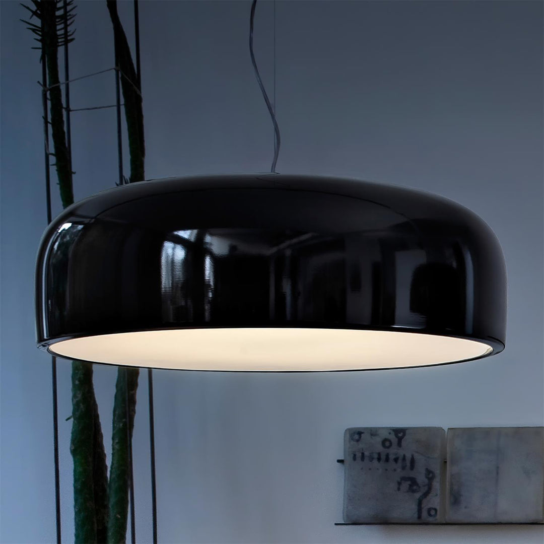 Moderne LED Pendelleuchte - dimmbar