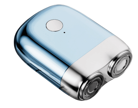 Mini Elektrorasierer für Männer