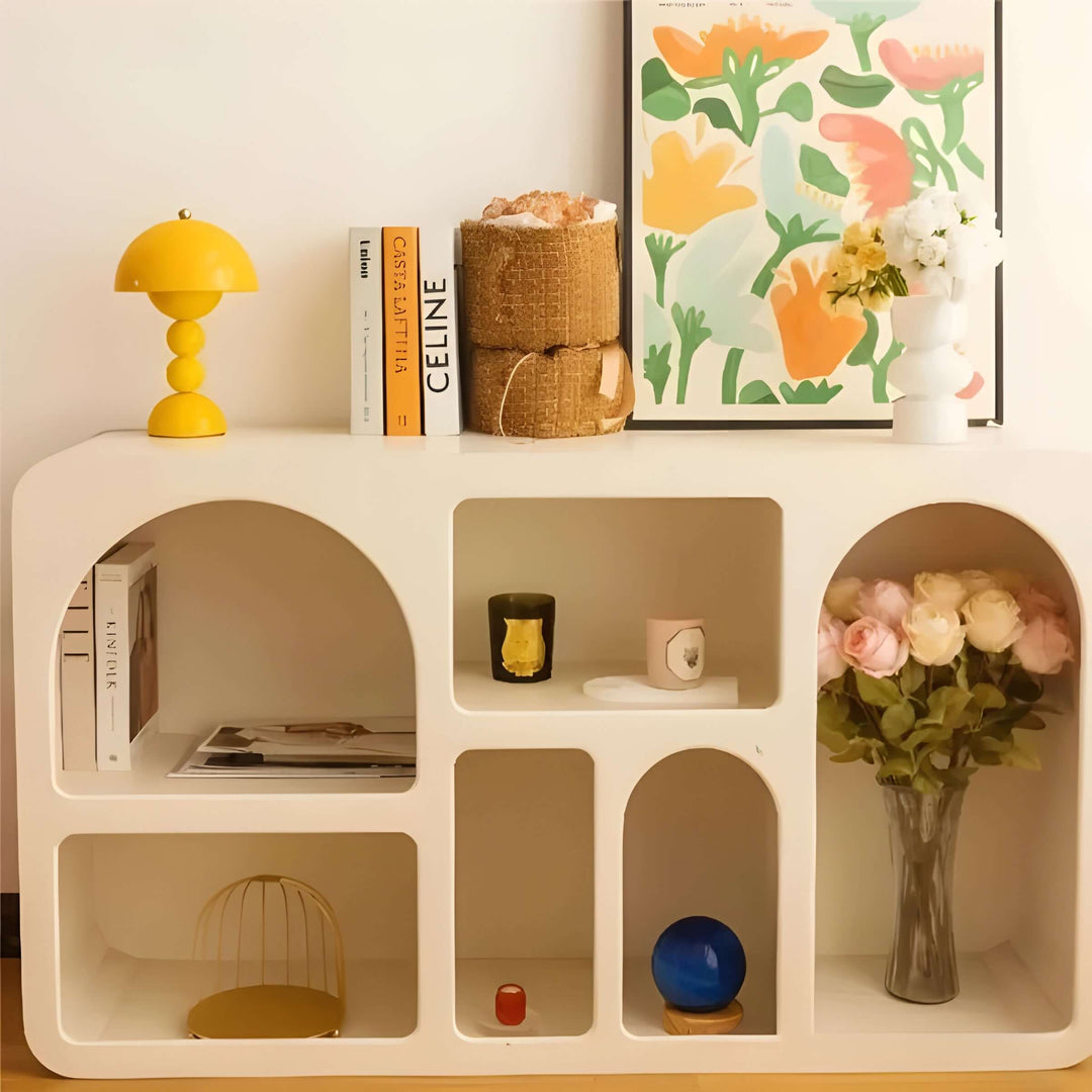 Dimmbare LED Tischlampe - Modernes Design