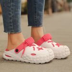 Strawberry White