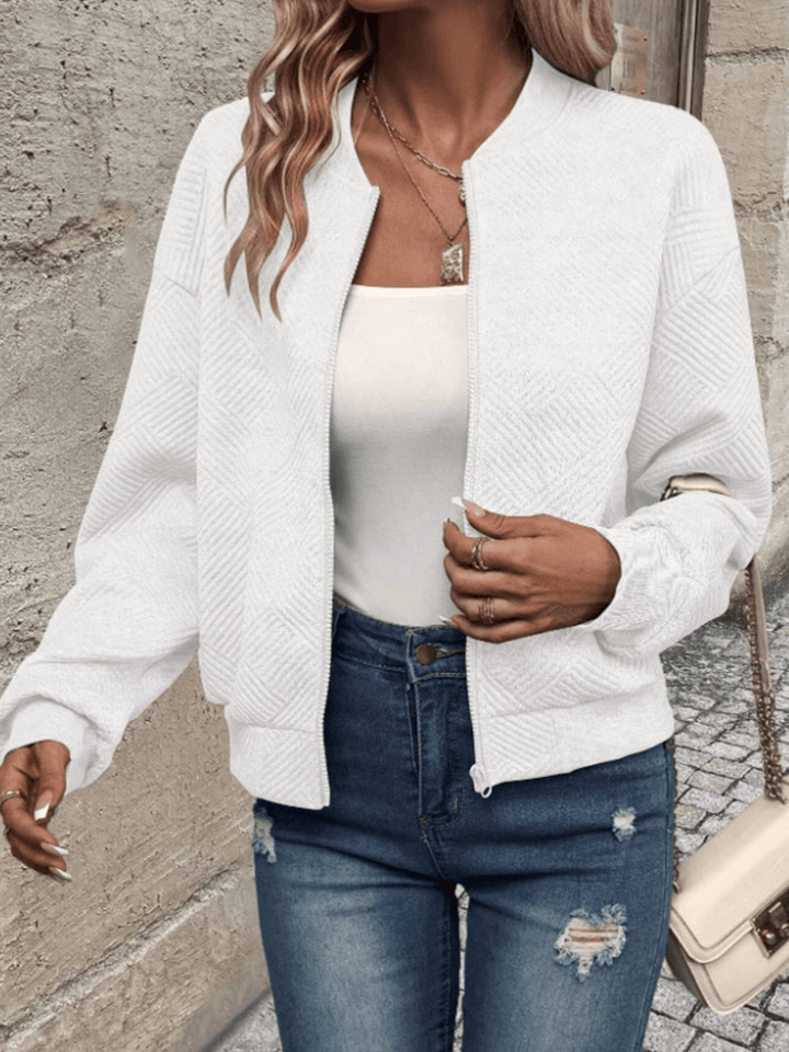 Hochwertiges Langarmshirt für Frauen