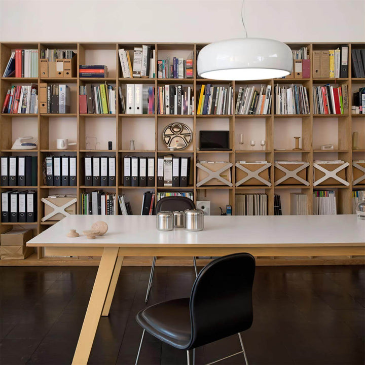 Moderne LED Pendelleuchte - dimmbar