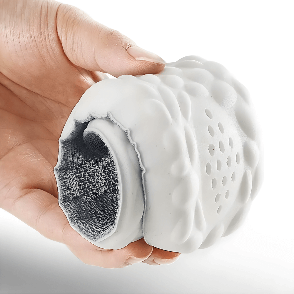 Ergonomische Dämpfungseinlagen für Laufschuhe