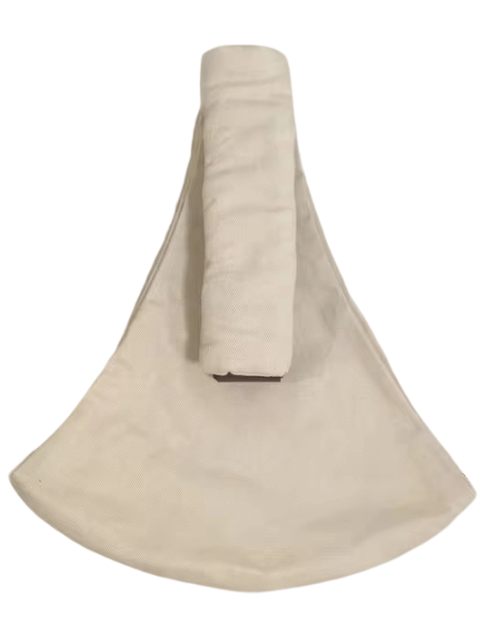 Ergonomische Babytrage - Sicherer & bequemer