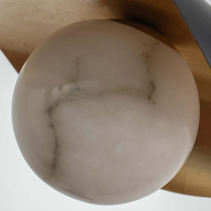 Moderne Hängelampe Metall Design Warmlicht