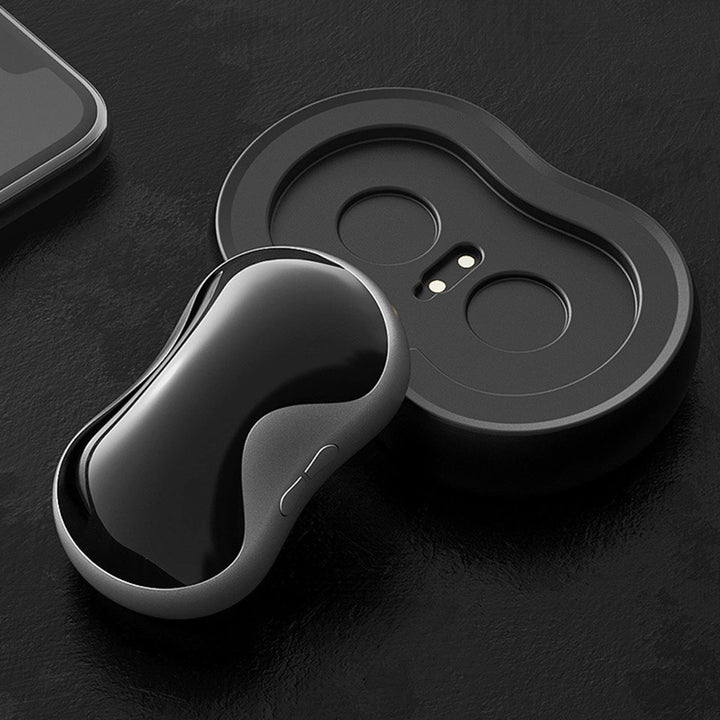 Anti-Schnarch-Gerät für ruhige Nächte