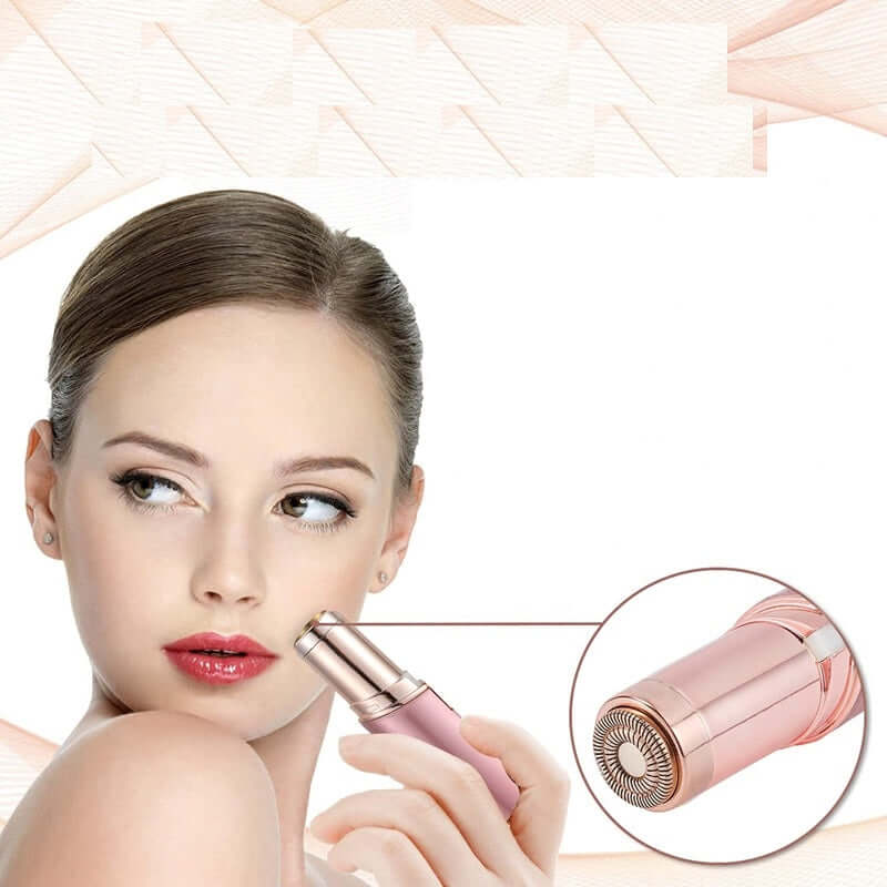 Epilierer für Frauen - Langanhaltende Haarentfernung