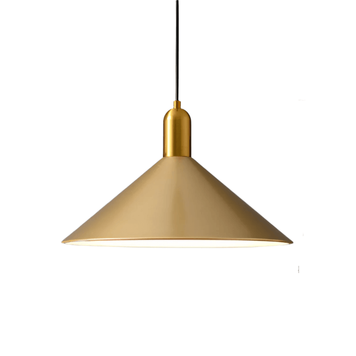 Moderne LED Pendelleuchte