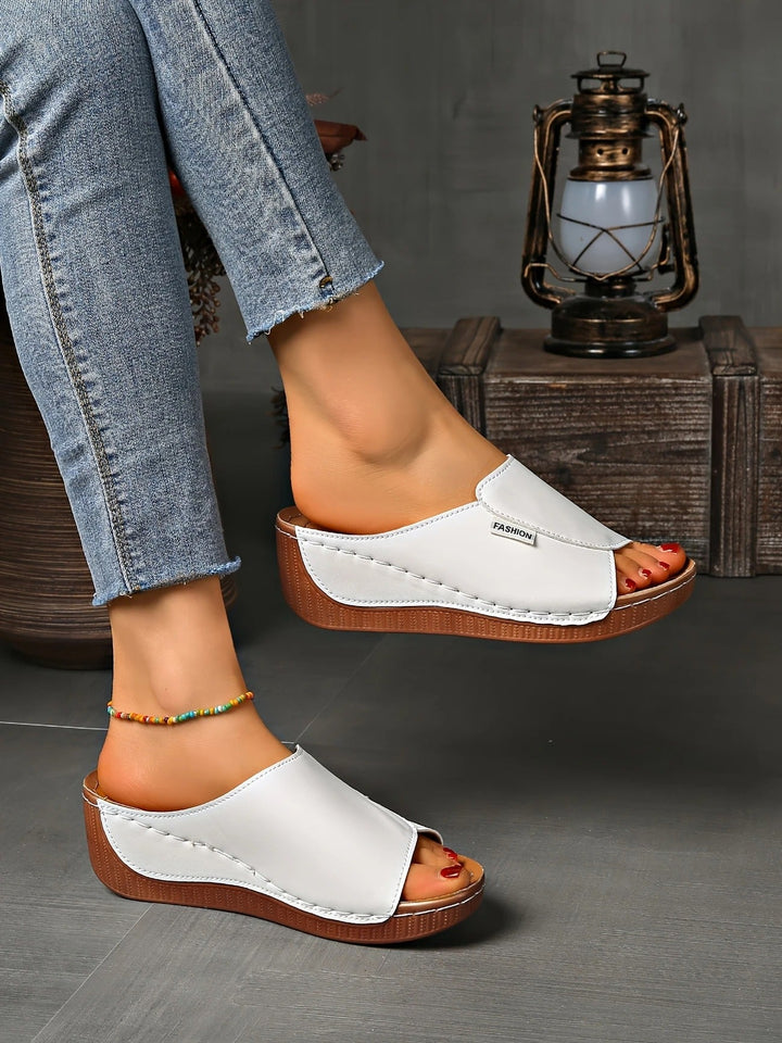 VivaStep Sandalen - Ergonomisch & Komfortabel für Schmerzfreiheit