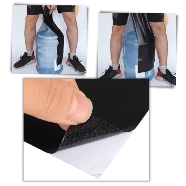 Selbstklebender Reparaturflicken 135x50cm