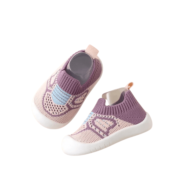 Babyschuhe - Atmungsaktive Sneakers für Kleinkinder