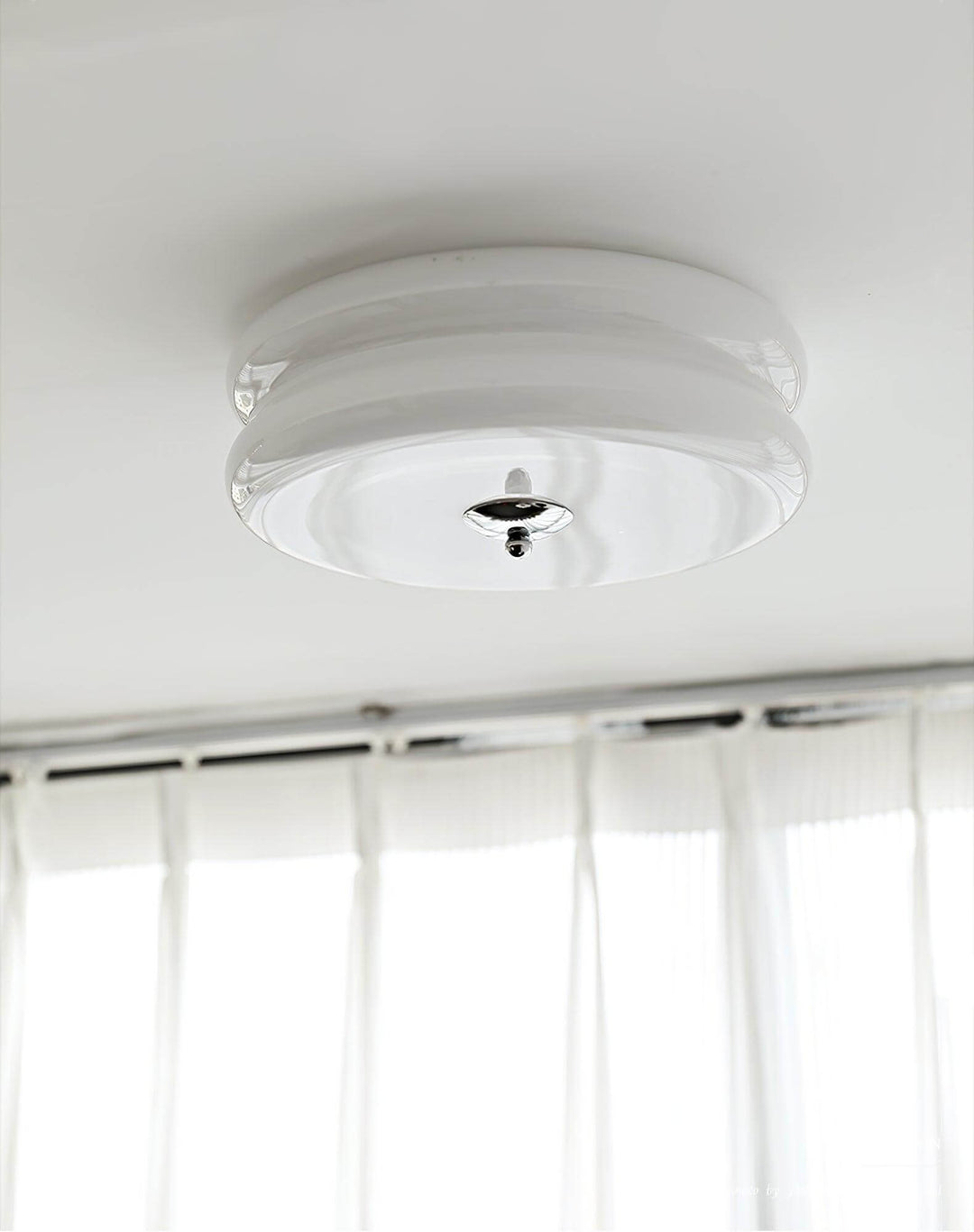 Art Deco Deckenleuchte Vintage Design