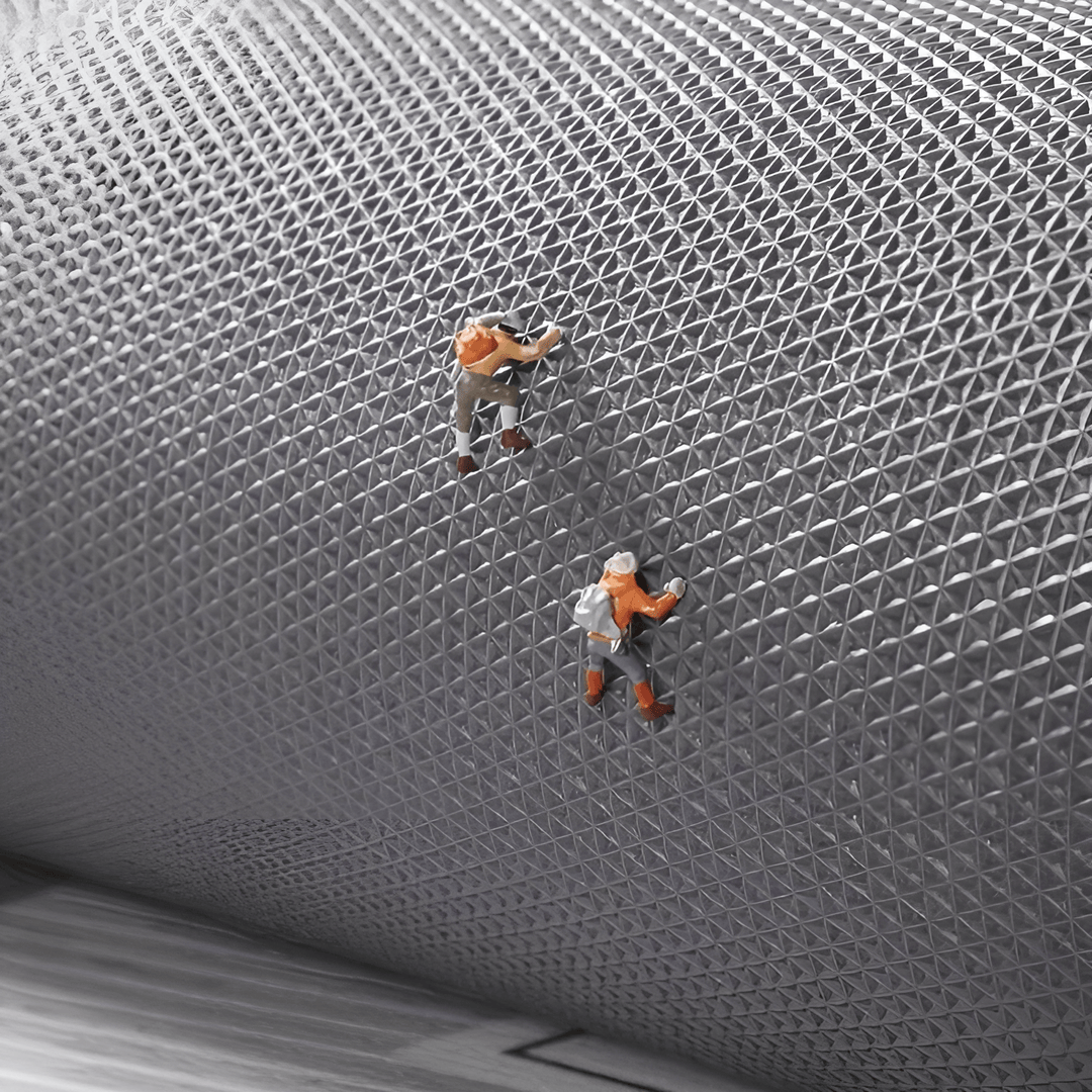 Ergonomische Komfort-Küchenmatte - Rutschfest & Weich