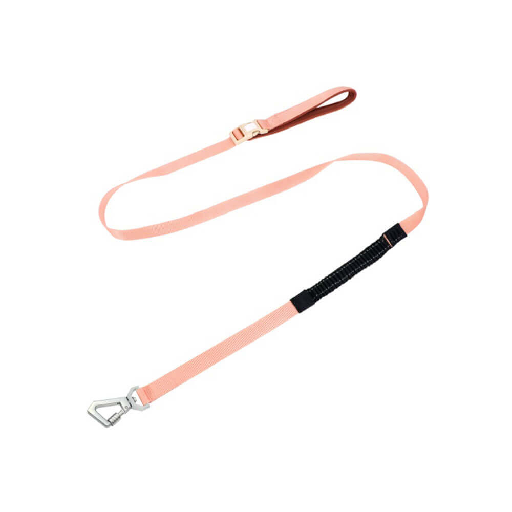 AquaCool Hundegeschirr & Leine Set - Anti-Zieh & Wasserdicht