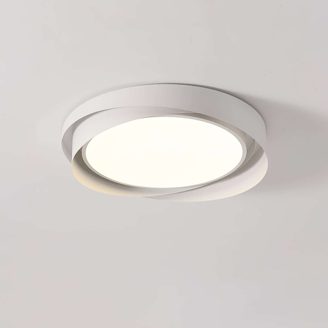Moderne LED Deckenleuchte - Halo Design