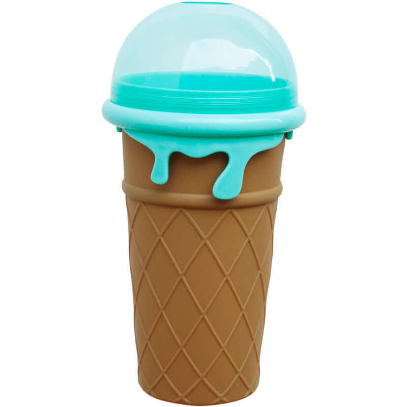 Schneller Slushy Maker - Eisgetränke selber machen