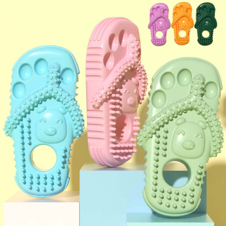 Hundespielzeug Kauspielzeug - Wasserdicht & Langlebig