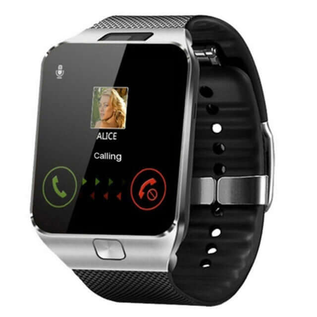 Smartwatch mit SIM & Bluetooth