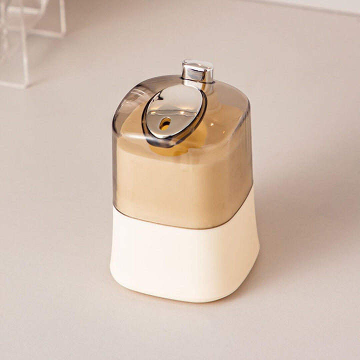 Zahnstocher Spender - Hygienisch & Lustig