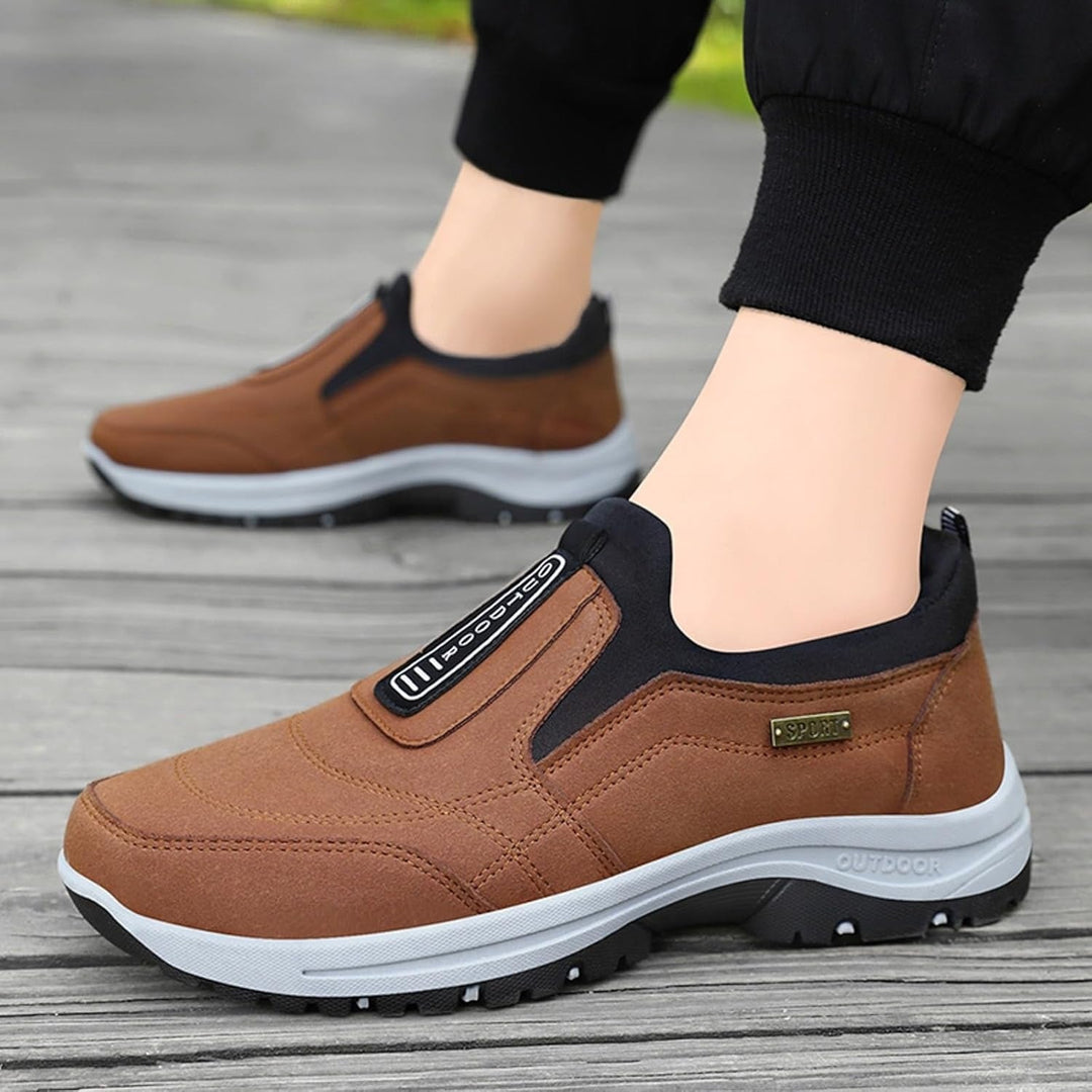 OrthoX Max - Ergonomische Schuhe - Unisex Schmerzlinderung