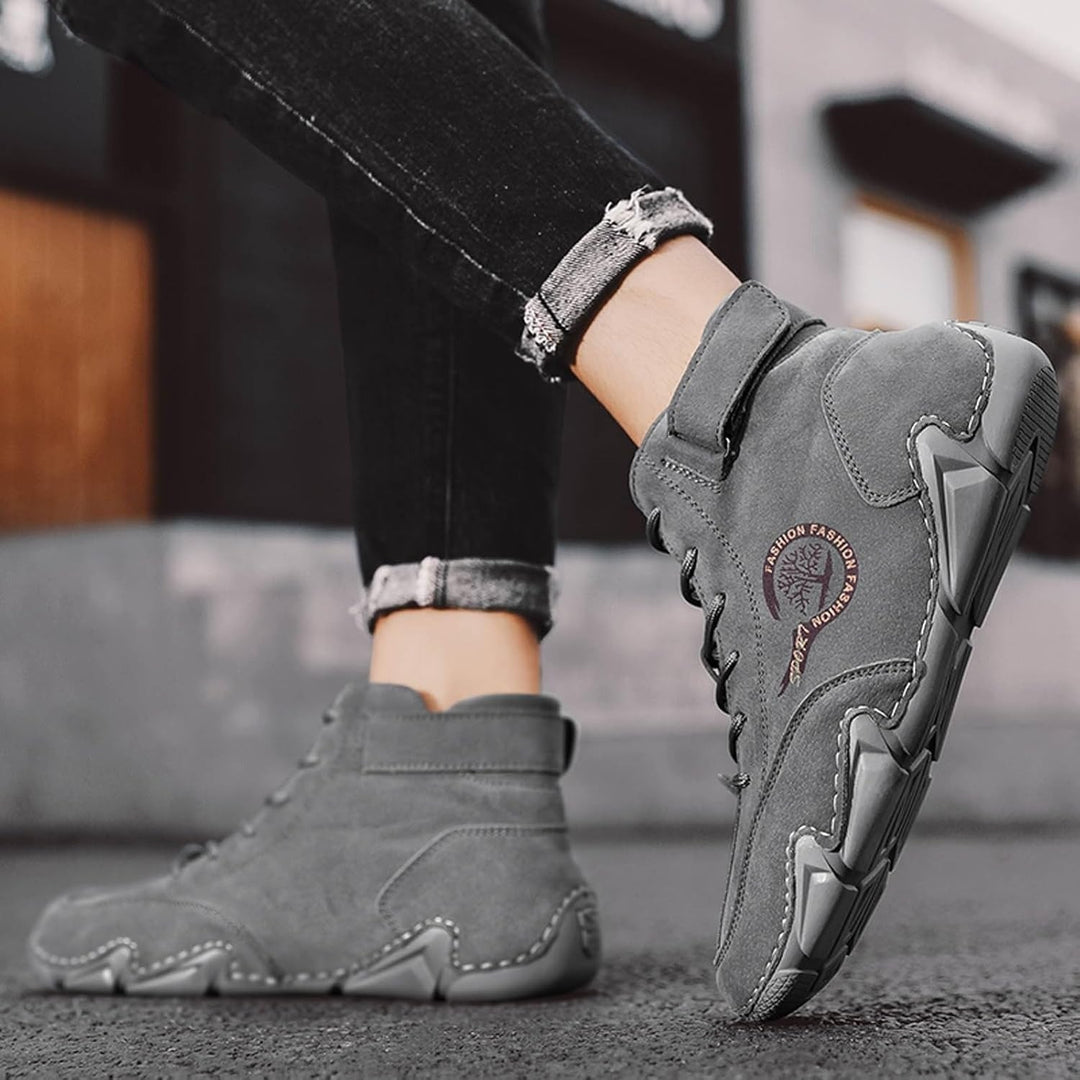 FeelFree-Barfußschuhe – Ergonomisch & Schmerzfrei | Laufen wie auf Wolken