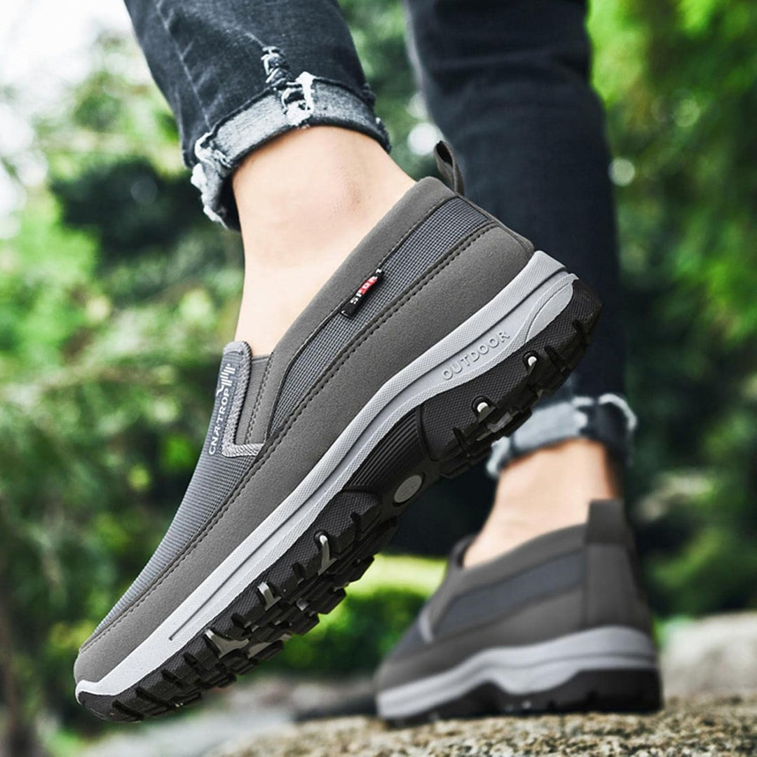 Ortho Pro Hallux Valgus Schuhe | Ergonomisch & Schmerzfrei