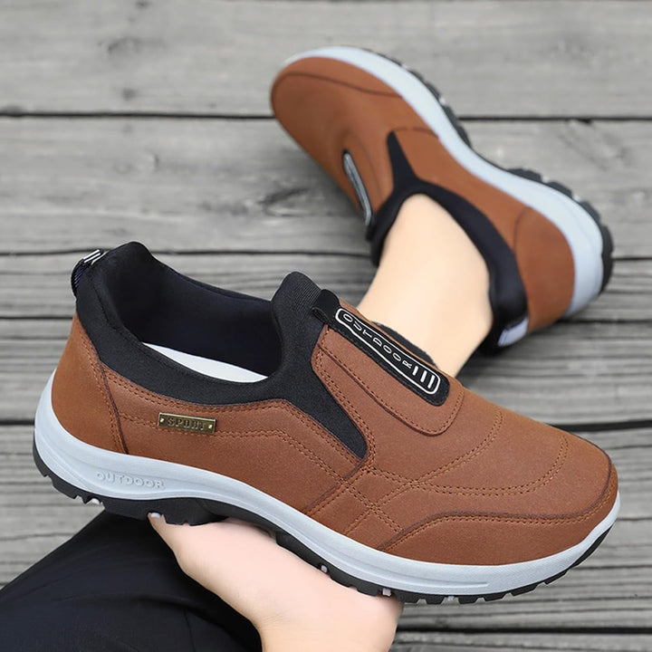 OrthoX Max - Ergonomische Schuhe - Unisex Schmerzlinderung