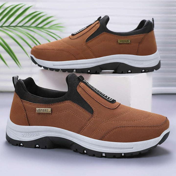 OrthoX Max - Ergonomische Schuhe - Unisex Schmerzlinderung