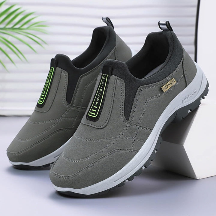 OrthoX Max - Ergonomische Schuhe - Unisex Schmerzlinderung