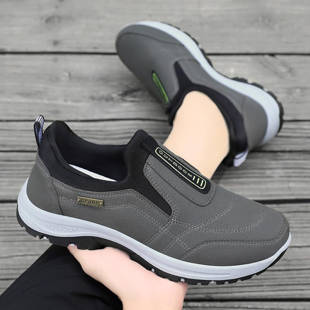 OrthoX Max - Ergonomische Schuhe - Unisex Schmerzlinderung