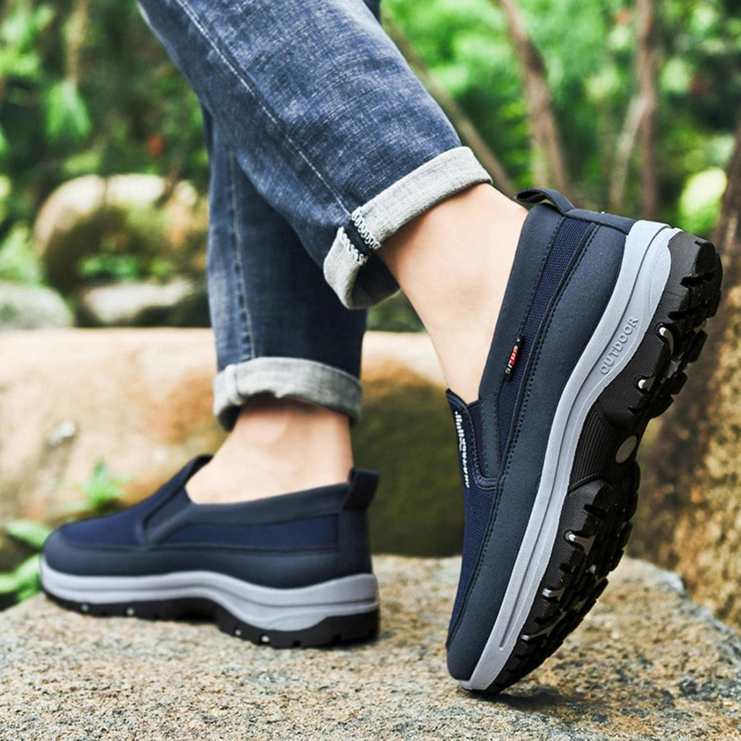 Ortho Pro | Bequemer Komfortschuh | Ergonomisch & Schmerzlindernd