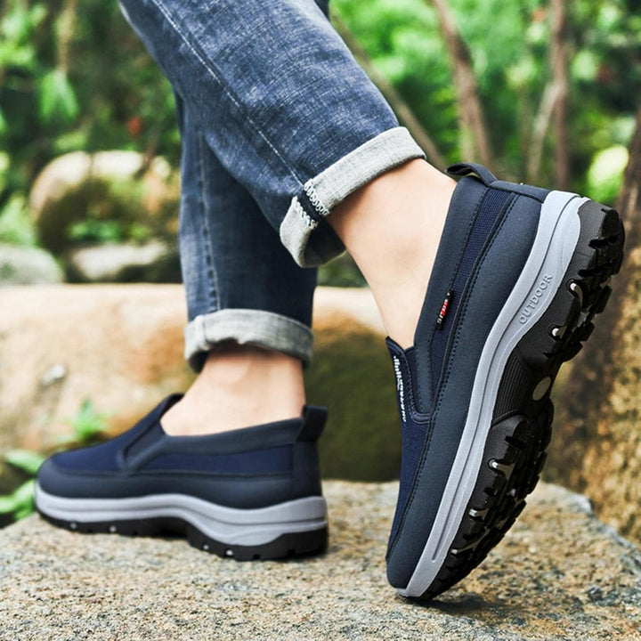 Ortho Pro | Bequemer Komfortschuh | Ergonomisch & Schmerzlindernd