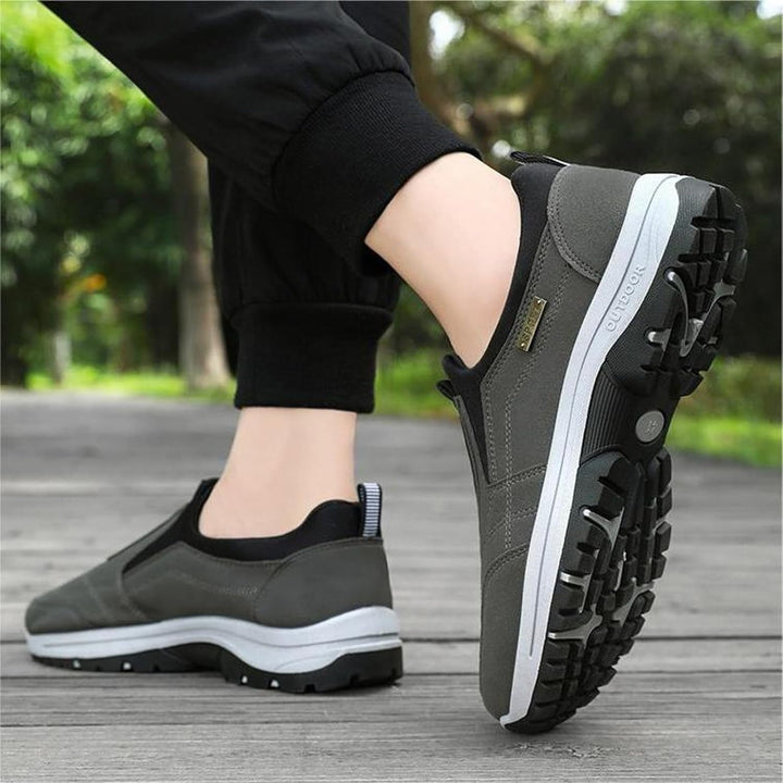 OrthoX Max - Ergonomische Schuhe - Unisex Schmerzlinderung