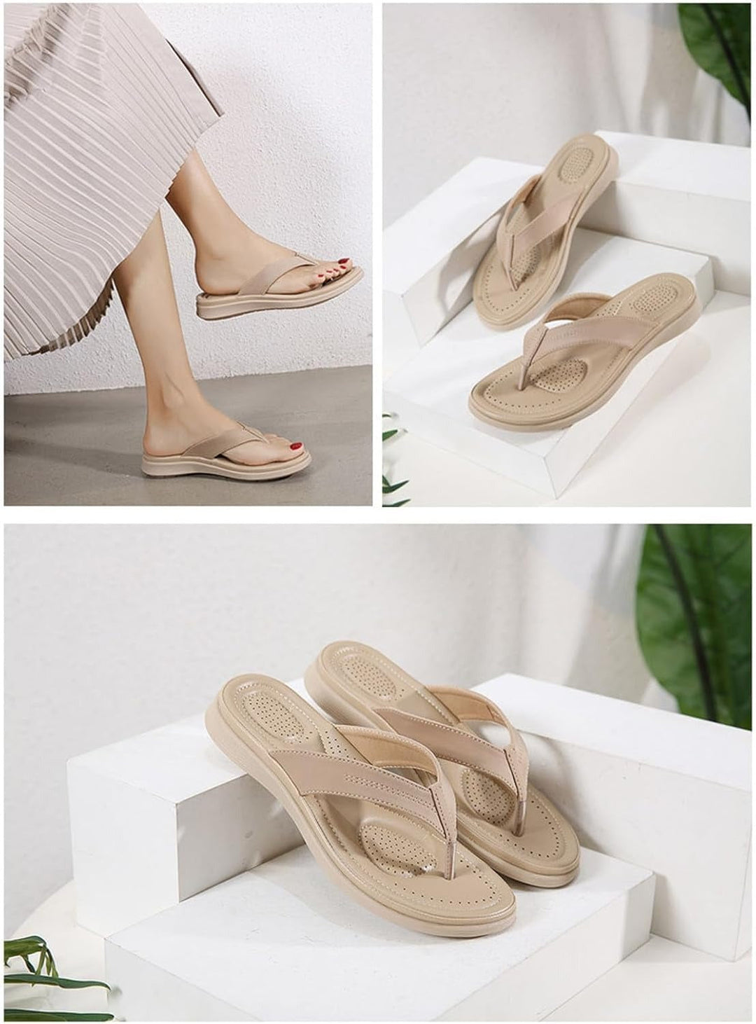 Orthorex Sandalen - Komfort & Stabilität für gesunde Füße