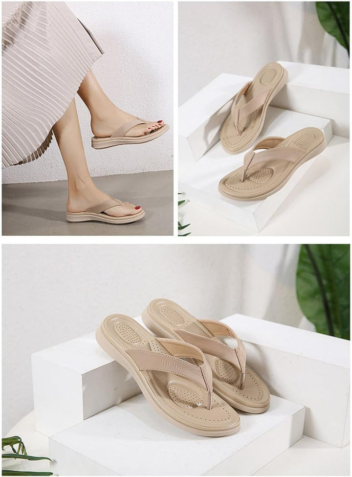 Orthorex Sandalen - Komfort & Stabilität für gesunde Füße