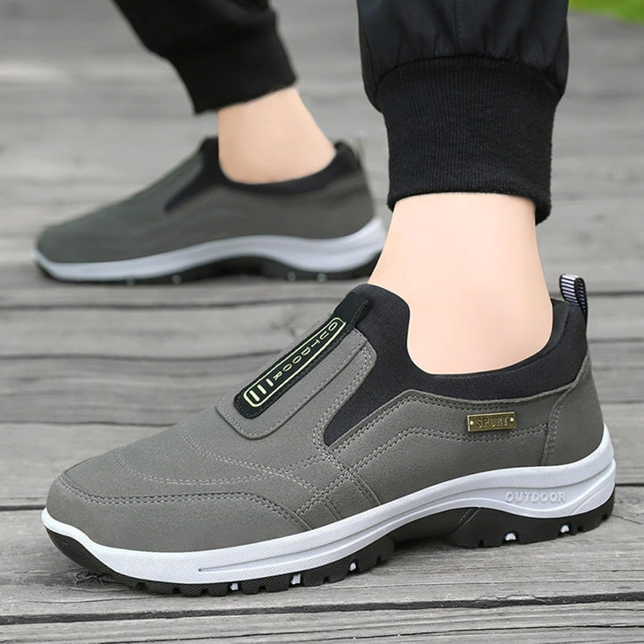 OrthoX Max - Ergonomische Schuhe - Unisex Schmerzlinderung
