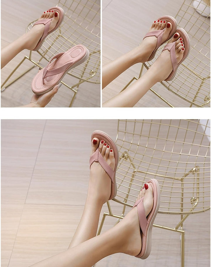 Orthorex Sandalen - Komfort & Stabilität für gesunde Füße