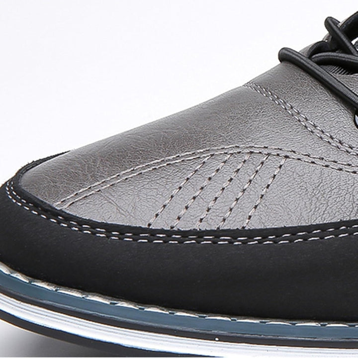 Orthopädische Schmerzlinderungs-Schuhe - OrthoPole