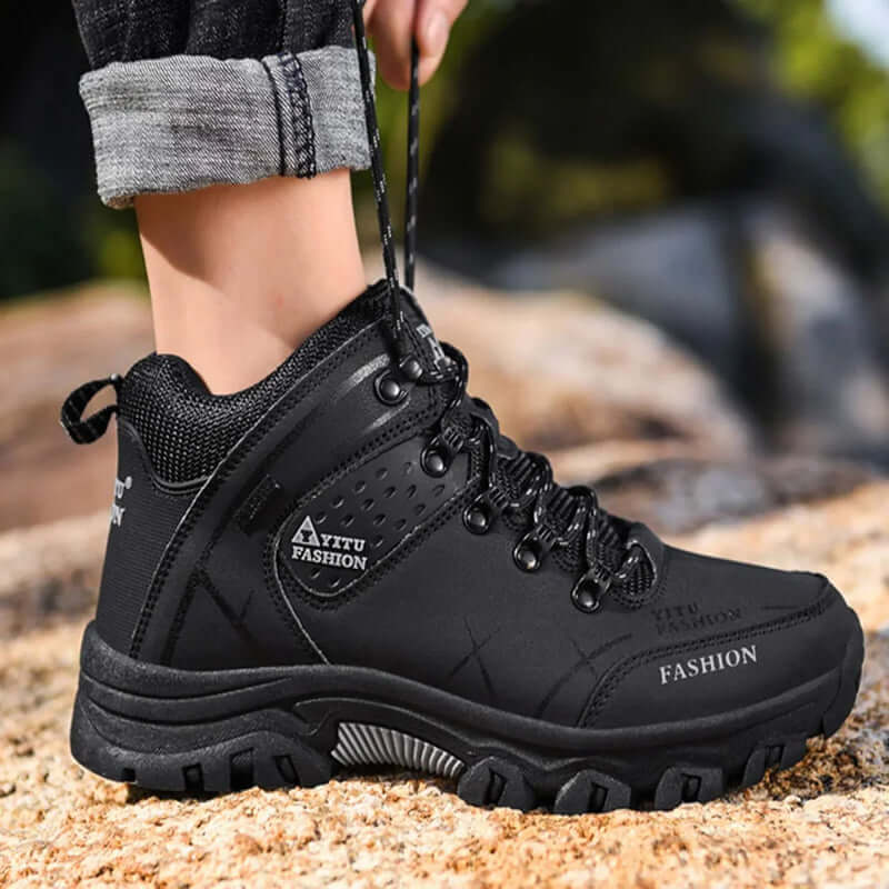 Wasserdichte Stylische Herrenstiefel