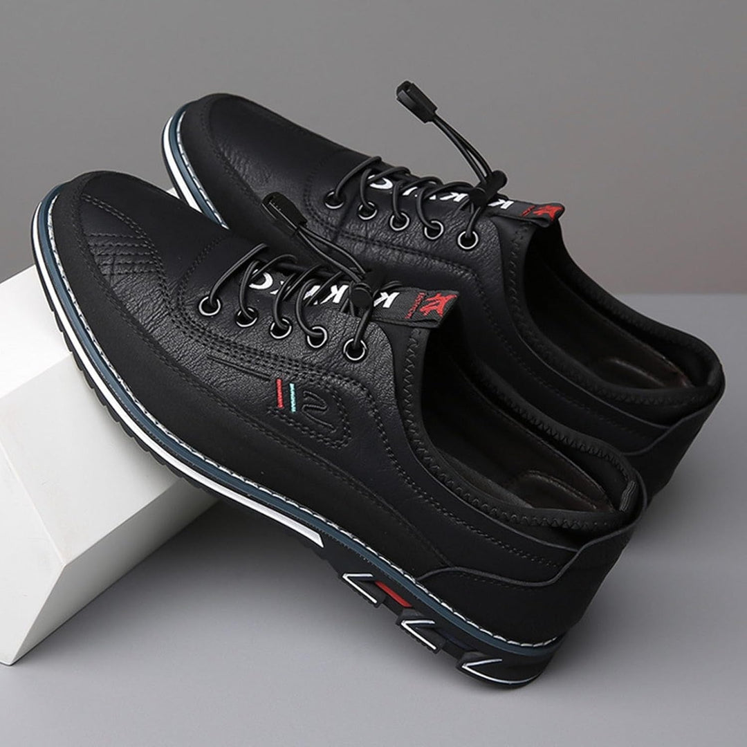 Orthopädische Schmerzlinderungs-Schuhe - OrthoPole