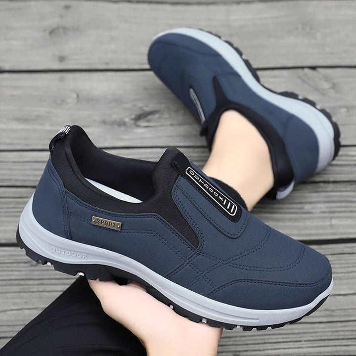 OrthoX Max - Ergonomische Schuhe - Unisex Schmerzlinderung