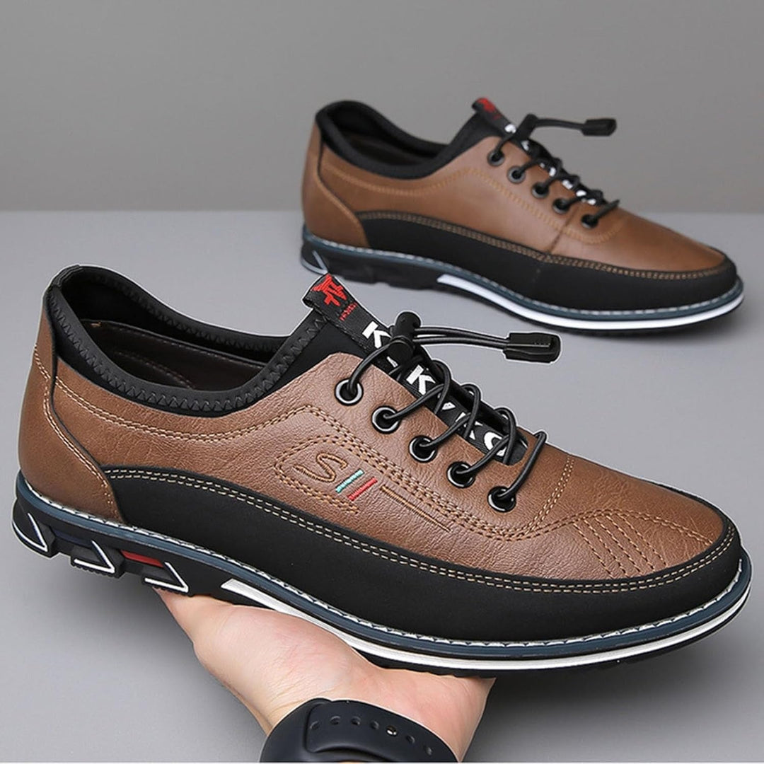 Orthopädische Schmerzlinderungs-Schuhe - OrthoPole