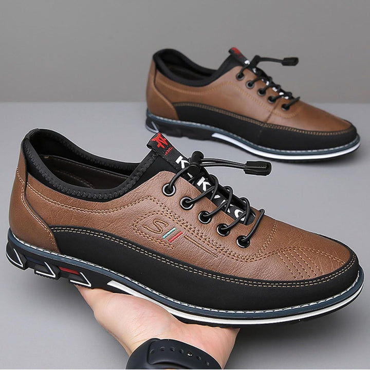 Orthopädische Schmerzlinderungs-Schuhe - OrthoPole